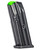 Mec-Gar MGG191000A Glock 19 10rd 9mm Luger, Black Carbon Steel, Does Not Fit 19X [DS]