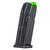 Mec-Gar MGG191000A Glock 19 10rd 9mm Luger, Black Carbon Steel, Does Not Fit 19X [DS]