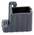 ProMag LDR04 Pistol Mag Loader Double Stack, Black Polymer, 9mm Luger 40 S&W Compatible w/Glock [DS]