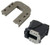 Maglula UP65G 1911A1 Aligner Insert Single Stack Gray Polymer Multi-Caliber 1911 [DS]
