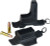 Maglula XT83B LULA Loader & Unloader Set Single Stack Style 22 LR Ruger Magazines Holds up to 12rds, Black Polymer [DS]