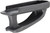 Magpul MAG561BLK PMAG Ranger Plate 5.56x45mm NATO Compatible w/ PMAG AR/M4 GEN M3 Mags Black Polymer/3 Pack [DS]