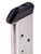 CMC Products 14141 Classic 8rd 45 ACP Fits 1911 Government Stainless/Black [DS]