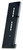 Wilson Combat 47DAB 1911 8rd Detachable w/ Aluminum Floor Plate 45 ACP Fits 1911 Government Black Stainless Steel [DS]