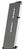 Wilson Combat 47DC 1911 8rd Detachable w/ Lo-Profile Steel Floor Plate 45 ACP Fits 1911 Government Stainless Steel [DS]