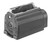Ruger 90174 44 Rem 4rd Rotary Fits Ruger 96/Carbine Black Plastic [SP]