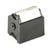 Ruger 90041 BX-15 5rd Magazine Fits Ruger 10/22/SR/American Rimfire/ 77/Charger 22LR Black Rotary [SP]