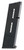 Wilson Combat 47CB 1911 7rd Detachable w/ Lo-Profile Steel Floor Plate 45 ACP Black Steel [DS]