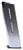 Wilson Combat 47C 1911 7rd Detachable w/ Lo-Profile Steel Floor Plate 45 ACP Stainless Steel [DS]