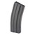 DuraMag 3023001175CPD Speed 30rd 223 Rem/300 Blackout/5.56x45mm NATO for AR-15 Black w/ Orange Follower Detachable [DS]