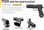 SIG SAUER P320 Spectre Comp Blackout CO2 Pellet Air Pistol