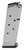 Ed Brown 847 1911 Government 7rd 45 ACP Stainless Steel [DS]