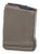 ProMag RM5FDE Standard 5rd Detachable w/Roller Follower 5.56x45mm Fits AR-15 Flat Dark Earth DuPont Zytel Polymer [DS]