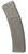 ProMag RM40FDE Standard 40rd Detachable w/Roller Follower 5.56x45mm Fits AR-15 Flat Dark Earth DuPont Zytel Polymer [DS}