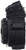 ProMag DRMA9 Standard 50rd Drum 7.62x39mm Fits AK-47 Black DuPont Zytel Polymer [DS]