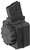 ProMag DRMA1 Standard 50rd Drum 308 Win/7.62x51mm NATO Fits AR-10 Black DuPont Zytel Polymer [DS]