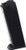ProMag SCYA1 Standard 15rd Extended 9mm Luger Fits SCCY CPX-1/CPX-2 Blued Steel [DS]
