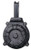 ProMag DRMA10 Standard 50rd Drum 9mm Luger Fits Colt Carbine/SMG Black DuPont Zytel Polymer [DS]