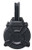 ProMag DRMA10 Standard 50rd Drum 9mm Luger Fits Colt Carbine/SMG Black DuPont Zytel Polymer [DS]