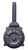 ProMag DRMA11 Standard 50rd Drum 9mm Luger Compatible w/ Glock 17/19 Black DuPont Zytel Polymer [DS]