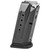 Ruger 90667 Security-9 Compact 10rd 9mm Luger Black Oxide Steel [SP]