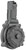 ProMag DRMA21 Standard 50rd Drum 9mm Luger Fits Sig MPX Black DuPont Zytel Polymer [DS]