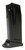 HK 50223214 P2000 Black Detachable w/ Extended Floor Plate 10rd 9mm Luger (Subcompact) [SP]