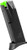 Mec-Gar MGPB92C1600A Beretta 92 16rd 9mm Luger Black [DS]