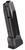 Sig Sauer 8901964 P211 23rd Double Stack 9mm Luger Fits Sig P320 Full Size Black Aluminum/Steel [DS]