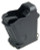 Maglula UP60B UpLULA Loader & Unloader Black Polymer 9mm Luger 45 ACP Pistols [DS]