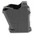 Maglula UP60B UpLULA Loader & Unloader Black Polymer 9mm Luger 45 ACP Pistols [DS]