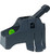Maglula LU25B LULA Loader & Unloader Made of Polymer with Black Finish for 308 Win, 7.62x51mm NATO HK 91, G3 [DS]