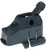 Maglula LU11B LULA Loader & Unloader Made of Polymer with Black Finish for 7.62x39mm AR-15 [DS]