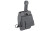 Maglula LU17B LULA Loader & Unloader Made of Polymer with Black Finish for 9mm Luger CZ Scorpion EVO 3 [DS]