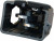 Maglula LU19B LULA Loader & Unloader Made of Polymer with Black Finish for 9mm Luger Sig MPX [DS]