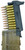 Maglula SL54B StripLULA Loader Black Polymer 10rd 223 Rem/ 5.56x45mm NATO Compatible w/ Steyr Arms AUG [DS]