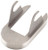 Wilson Combat 188S Magazine Well 188S made of Stainless Steel with Natural Finish for 1911 Style Handguns [DS]