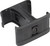 Magpul MAG566BLK MagLink Coupler Made of Polymer w/ Black Finish & 2-Piece Bolt-On Design for PMAG 30 AK/AKM Magazines [DS]