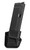 FAB Defense FX4210B Mag Extension 380 ACP 4rd Compatible w/Glock 42 Black Polymer [DS]