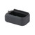 Taran Tactical GBP940-000 Base Pad Fits Glock 9/40 Flat Black Aluminum [DS]