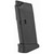 Glock MF08855 G43 6rd 9mm Luger Black Polymer Extended [SP]