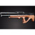 SnowPeak P15 PCP 5.5mm Caliber Air Gun DS