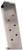 CMC Products 14142 Classic 8rd 45 ACP Fits 1911 Government Stainless Steel [DS]