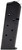 CMC Products 14310 Classic 8rd 45 ACP Fits 1911 Government Black Stainless Steel [DS]