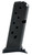 Hi-Point CLP9C380 C9/CF380 8rd 9mm Luger/380 ACP Black Steel [DS]