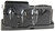 Savage Arms 55106 110 2rd 270 WSM/7mm WSM/300 WSM Fits Savage 11FC/10 Precision Carbine/10 Predator Hunter/12LRP/12FCV/10FC/110 Blued Steel [DS]