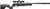CROSMAN VANTAGE PLUS AIR RIFLE .22 PELLET 4X32MM SCOPE BLACK [DS]