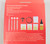 Gamo Universal Airgun Cleaning Kit .177 .22 .25 Cal Rifle Pistol