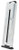 GSG GERMM1911 OEM Silver Detachable 10rd 22 LR for GSG 1911 [DS]