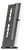 Wilson Combat 5009C8 ETM 8rd 9mm Luger Fits Wilson Combat 1911 Elite Tactical Stainless Steel [DS]
